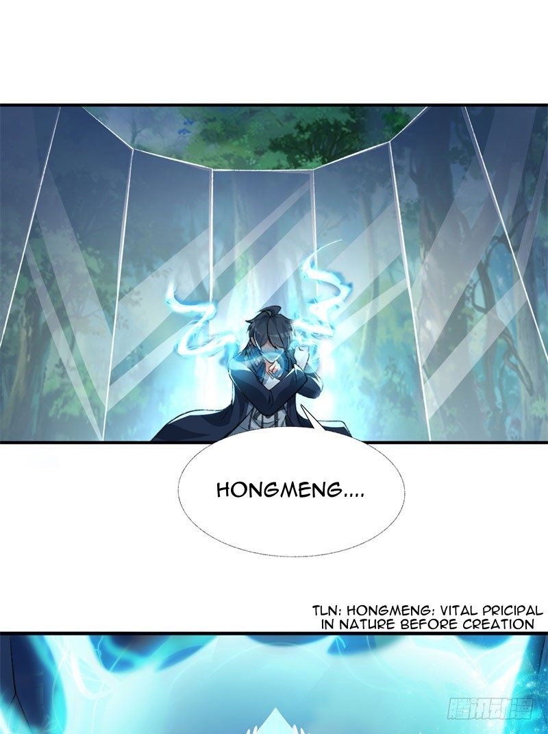 I Picked Up An Attributes Chapter 13 Gambar 3